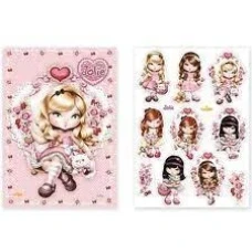 KIT JUNCO LILLY - 1111